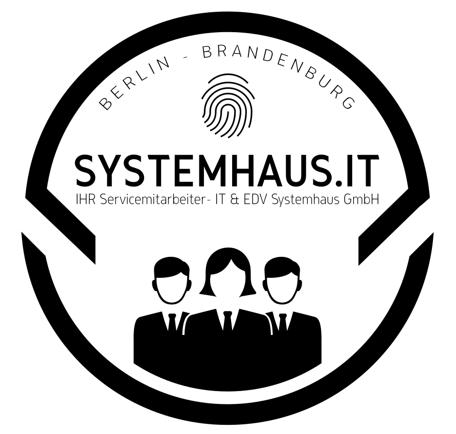 Systemhaus.IT-Logo